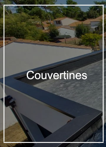 Couvertines