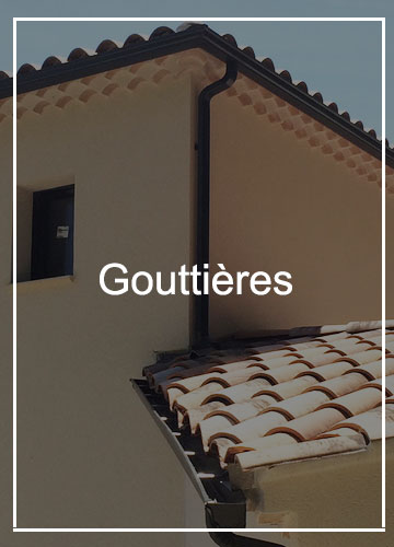 Gouttières