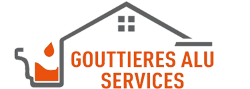 pose de gouttière alu, PVC et zinc à Béziers